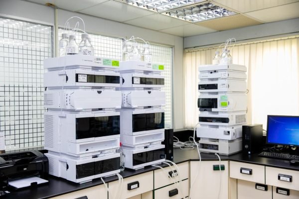 lab equipment